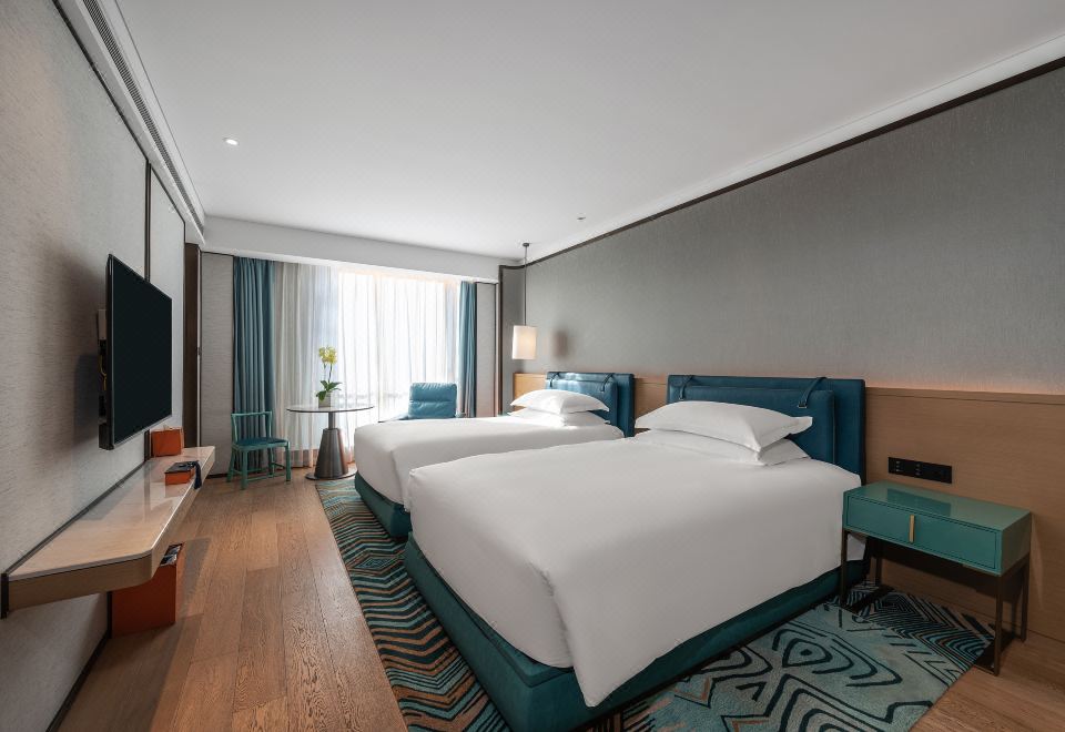 Business Room (2 beds)