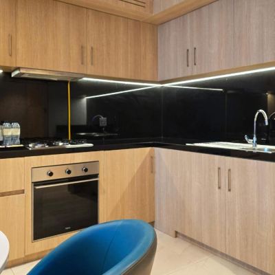 Executive Suite With Kitchen Millennium Place Mirdif Promo Code