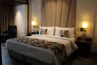 BluSalzz Residence Amritsar โรงแรมใน