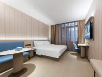 HanTing Hotel (Ganzhou Ningdu Zhoucheng Cultural Street) Hotels in Ningdu County