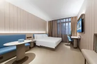 HanTing Hotel (Ganzhou Ningdu Zhoucheng Cultural Street)