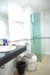 Forest Island Hotel