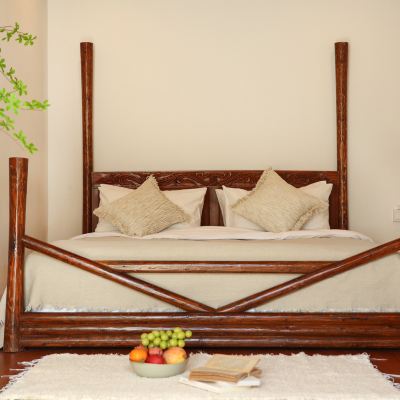 Sadhu善哉·三號祥鯉雲澗丨禪意棲居 玉龍善哉善哉精緻客棧優惠