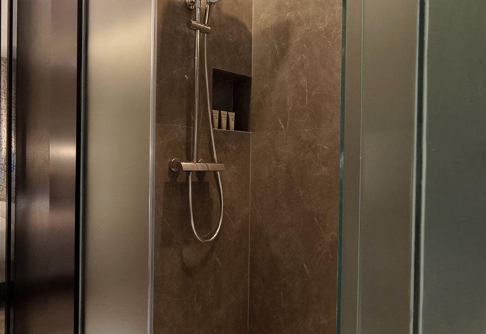 Jinling Yuntai HotelSuperior Standard Room