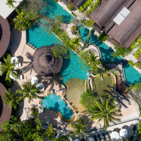 The Village Resort