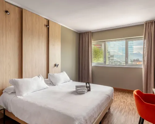 B&B Hotel Cuneo Cristal Hotel di Cuneo