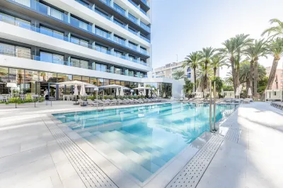 Port Alicante City & Beach Hotels in 