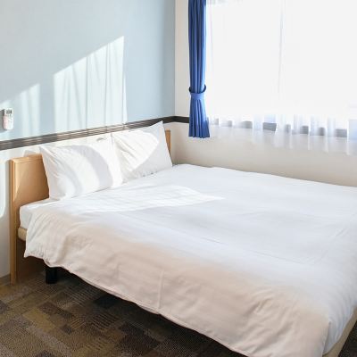 ダブル 禁煙 東横INN名古屋丸の内 クーポン