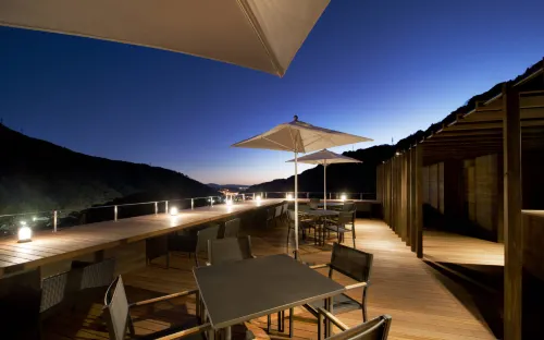 箱根湯本 Aura橘酒店