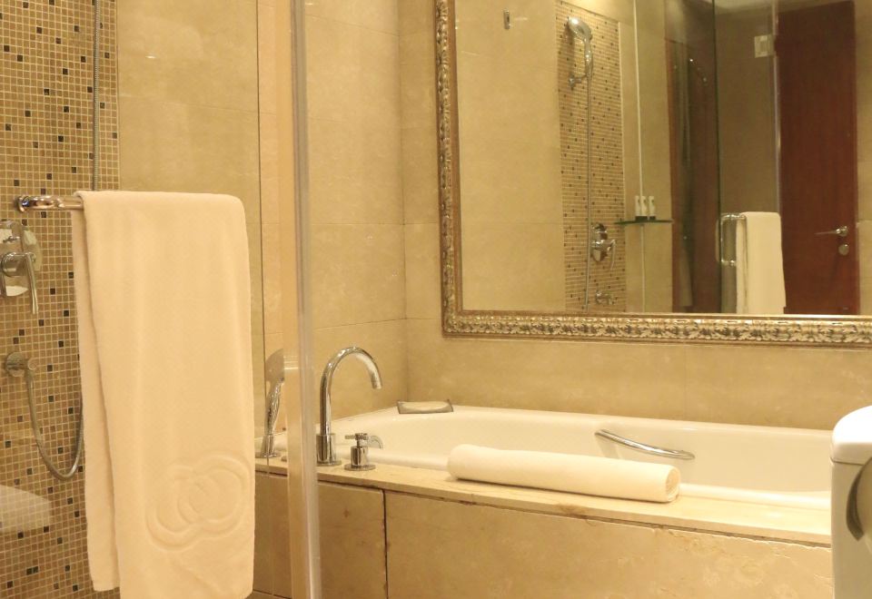 迷你特惠大床房