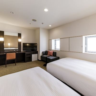 デラックスルーム(禁煙) 西鉄イン黒崎 クーポン