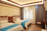 威信扎西ホテル