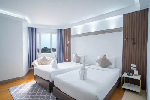 Thongtarin Hotel