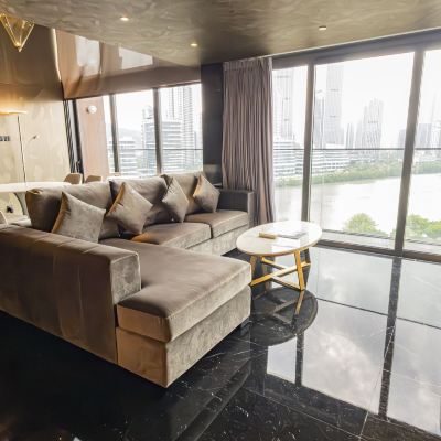 瑪麗蓮套房 澳門羅斯福酒店優惠