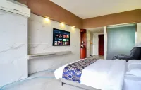 Liangpu Lijing Grand Hotel