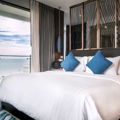 Ocean Junior Suite Including Coco Play And Pool Mytt Beach Hotel (SHA Extra Plus) Promo Code