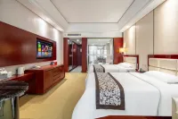 Jiaoling Hotel