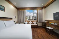 La Garry Snow Dragon Manor Resort（Potala Palace Branch）