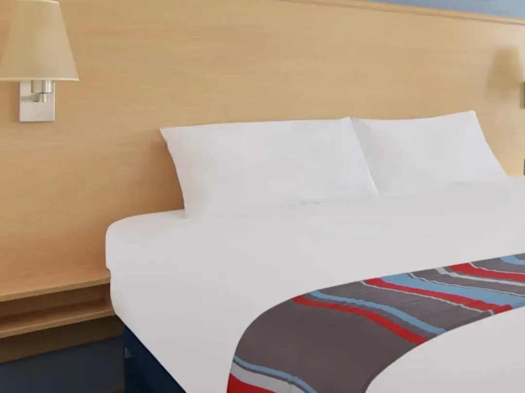 Travelodge Stoke-on-trent Trentham - Stoke-on-Trent