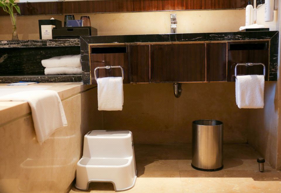 神探邁克狐探秘?親子雙床房（劇本游戲+小童帳篷床）