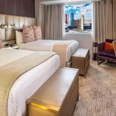 Marra Style Queens SAHARA Las Vegas Promo Code
