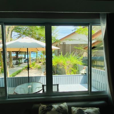 正面豪華閣-大型床 利普島貝拉維斯塔海灘度假酒店優惠