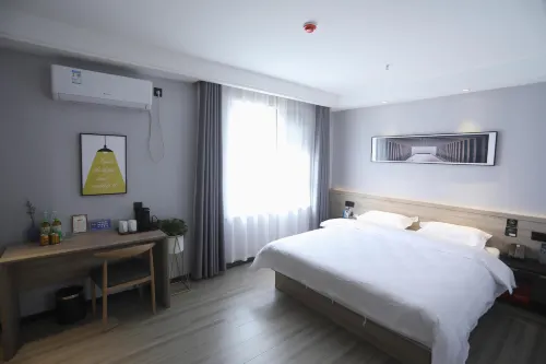 Qingya Hotel