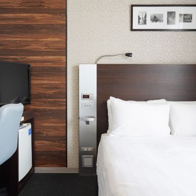 ダブルルーム コンフォートホテル東京東日本橋 クーポン