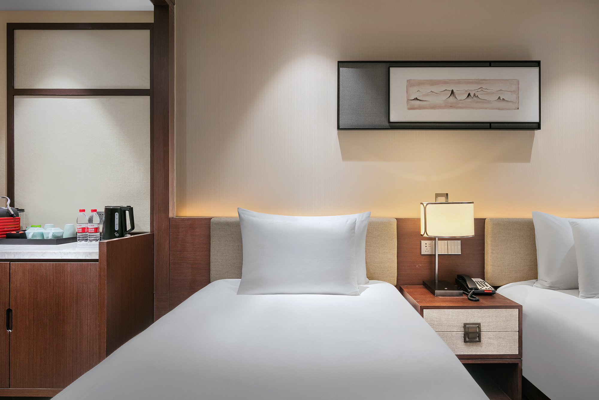 生活方式-乐享棋牌房