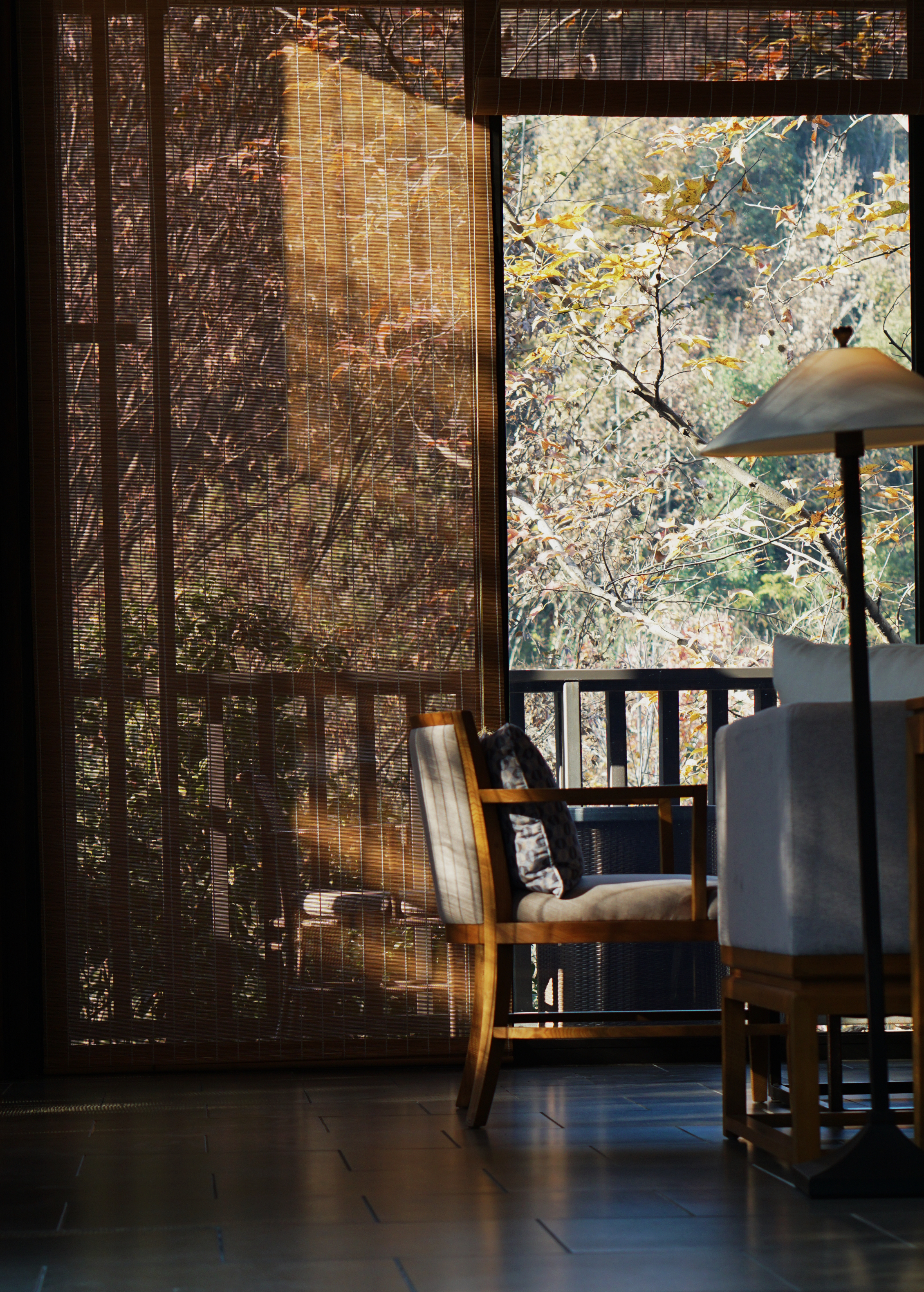 璞燊阁复式双卧泳池别墅