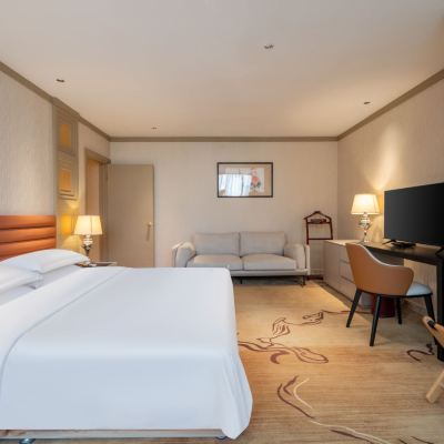 唯庭家庭房 上海新東亞酒店優惠