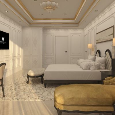 套房 河內廣場大飯店優惠