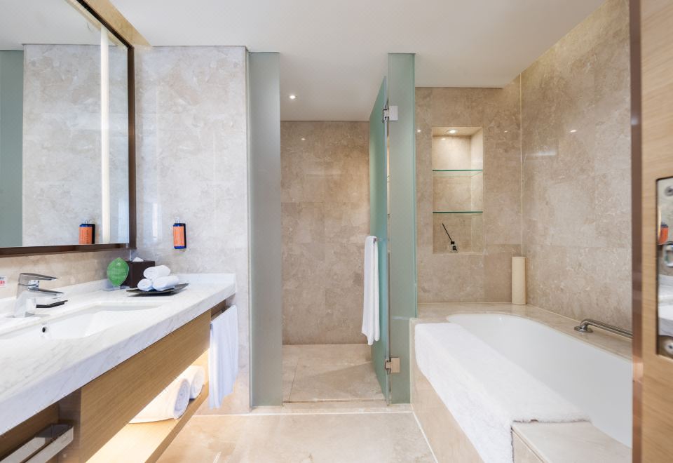 维景商务高级套房