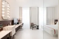 Ruby Giulia Hotel Rome Отели в г. 