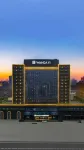Nanchang Qingshan Lake Wanda Yihua Hotel