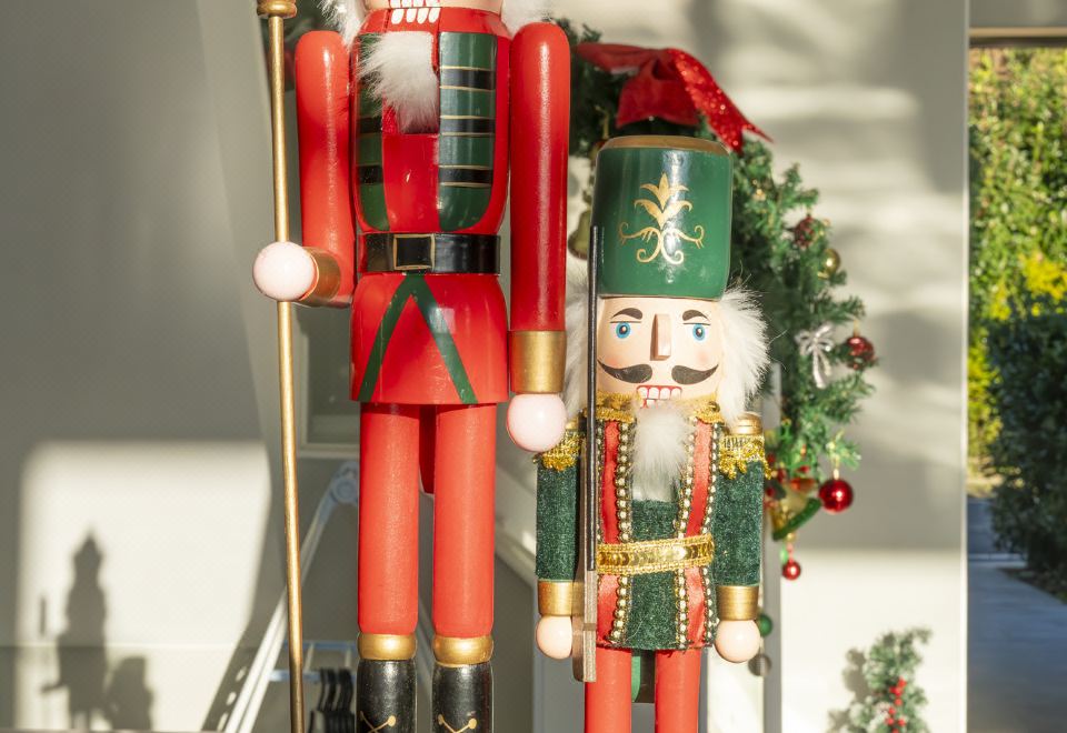 停云·三卧泳池别墅