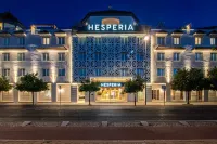 Hesperia Córdoba Отели в г. 
