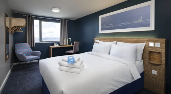 Travelodge Birmingham Aston