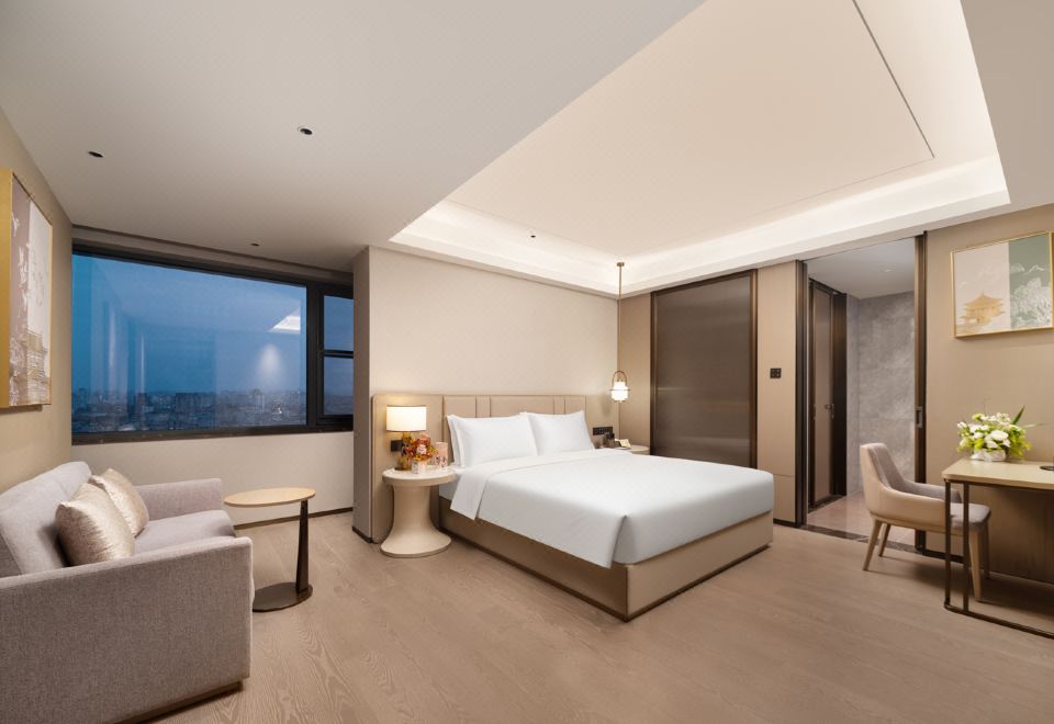 Superior Queen Room