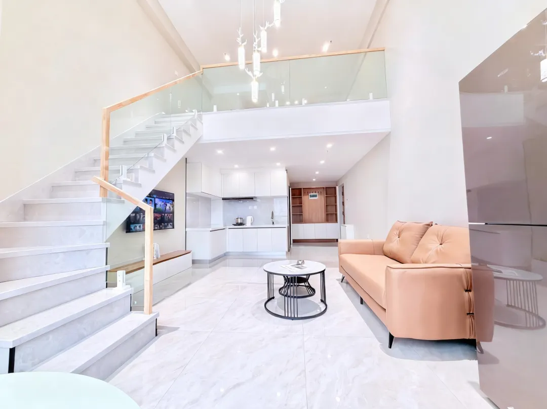 Longwai Homestay - Harbin