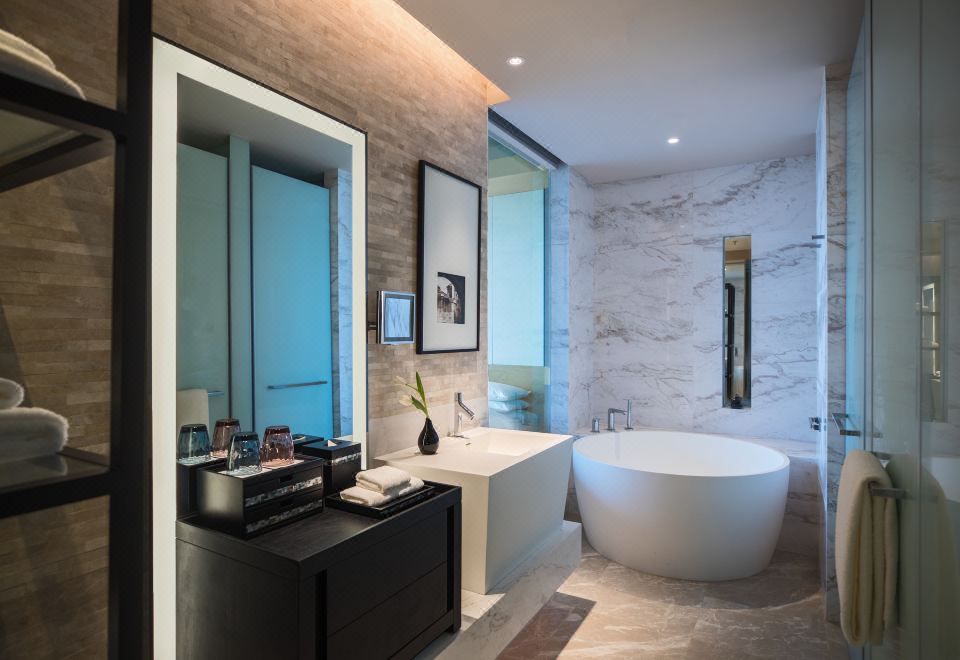 诺亚的丛林探险-主题亲子大床房