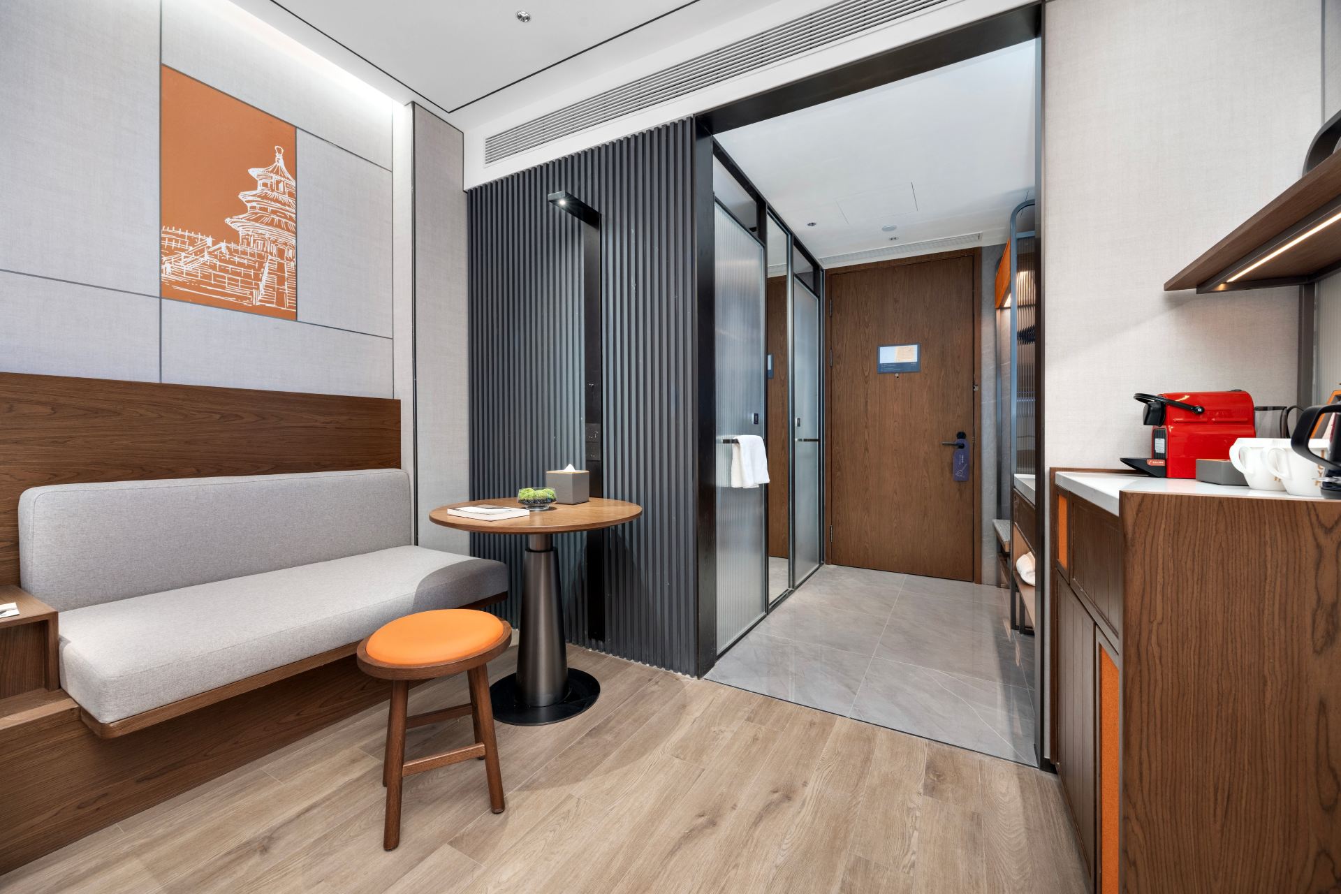 Superior Queen Room