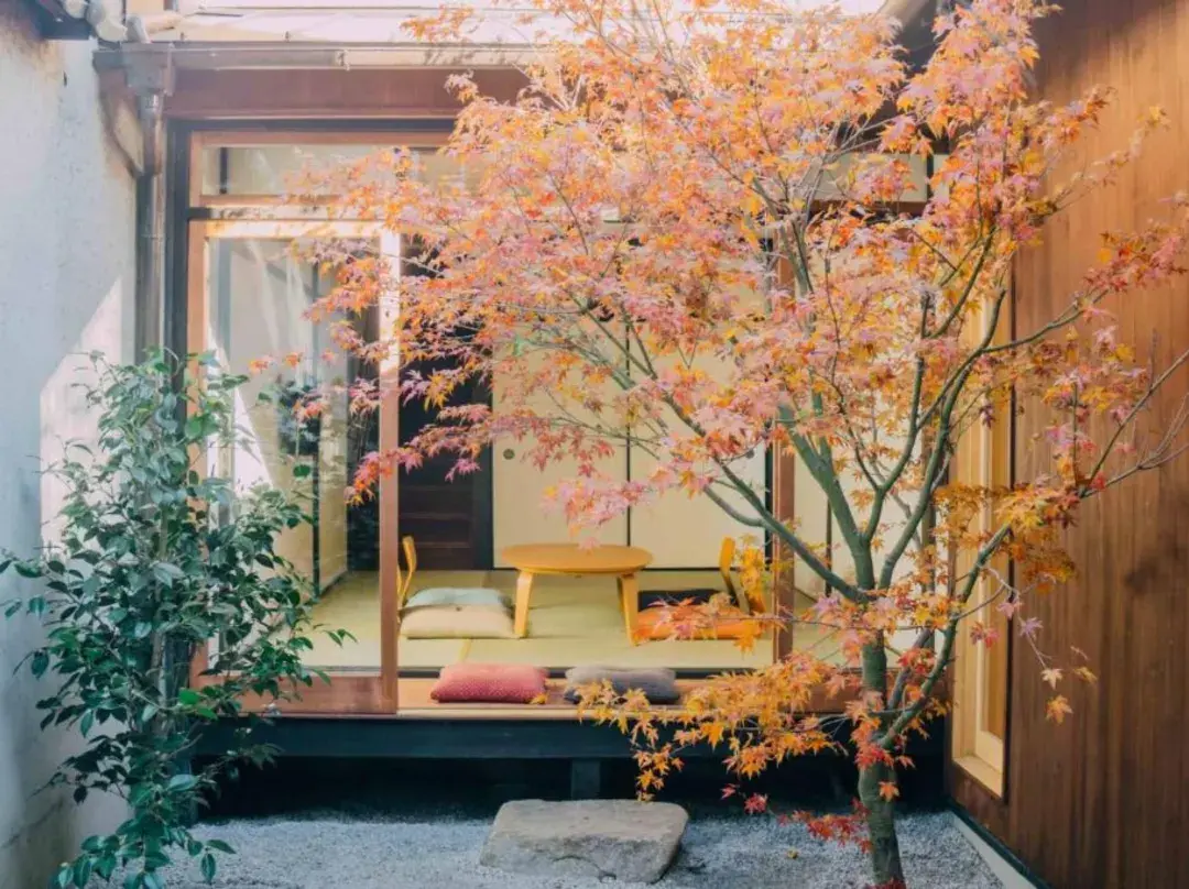 Casa Ogumo - Kyoto
