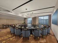 Lanxi Jingshanlan Hotel (Youbu Ancient Town)