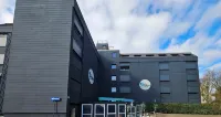 Plaza Inn Stays Design Dortmund