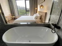 Langxi Flower B&B Hotele w: Powiat Langxi