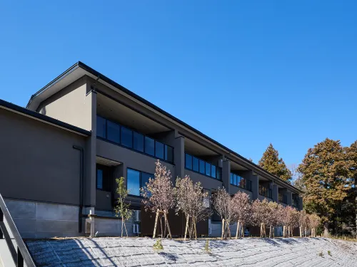 樂天住宿VILLA 箱根強羅