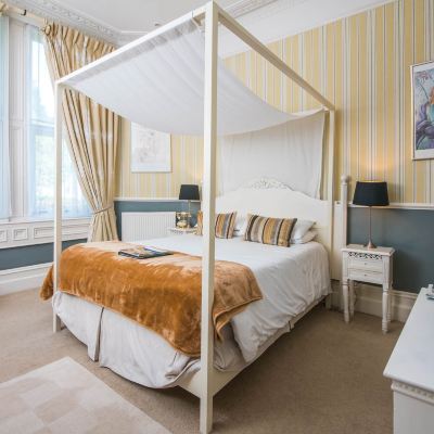 Executive Room Oldfields House Promo Code