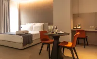 Hotel Continental Horizonte のホテル