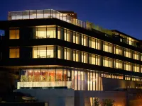 HOTEL FORK ＆ KNIFE Miyajima 住宿飯店